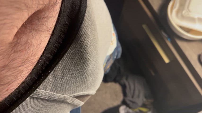bwc big dick cock jerk off male masturbation masturbating sexting teen thick gif