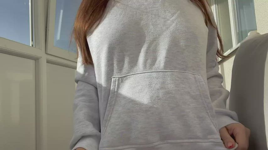 I wamt you to suck my nipples