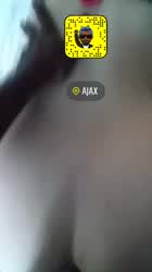 Bareback Big Dick Creampie Interracial Pawg gif