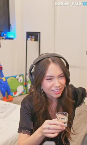 Asian Cute Pretty gif