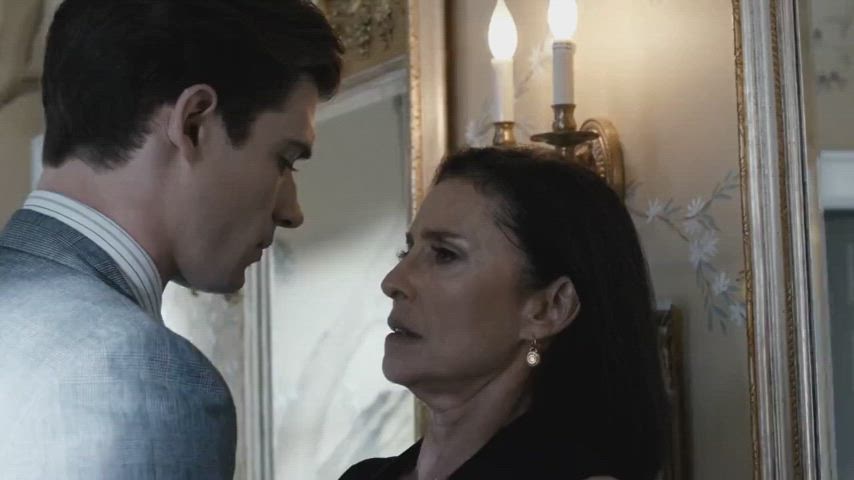 celebrity hotwife nude gif