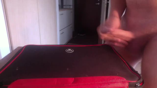 xhamster.com 13256363 10 thick cumshots on table 720p