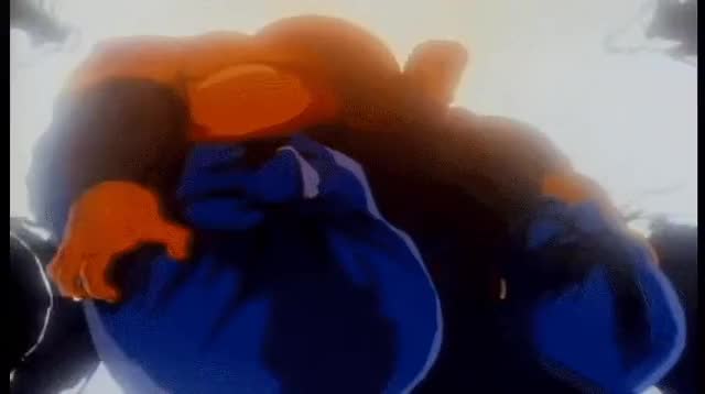 Respect Raoh! (Fist of the North Star) (reddit)