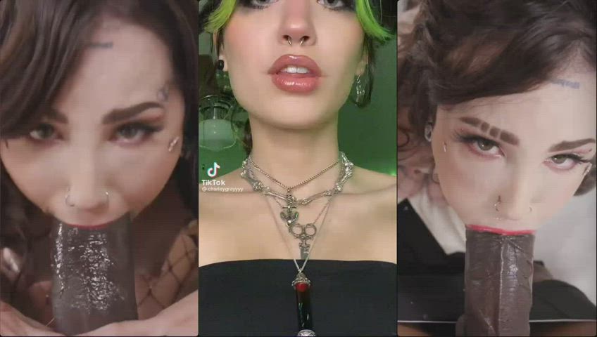 blowjob pmv split screen porn tiktok gif
