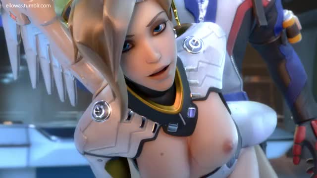 Mercy mix