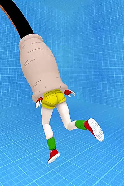 cell absorbs
