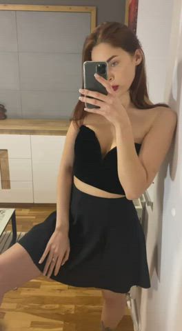 I would love to play and have fun with you