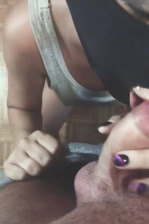 NoNutNovember is here! Sub my page at just $4.49 &amp; get 1 full sex vid for