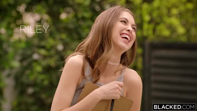 More Than A Little Friendly - Riley Reid