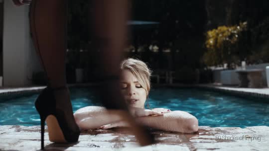 LENA PAUL, GABBIE CARTER & MICK BLUE - Deeper Banner - SFW1