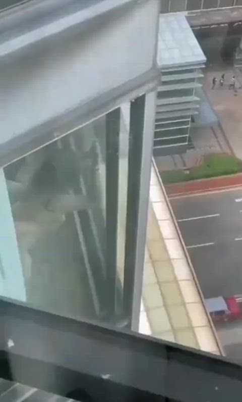 amateur caught exhibitionism exhibitionist homemade public sex voyeur r/caughtpublic
