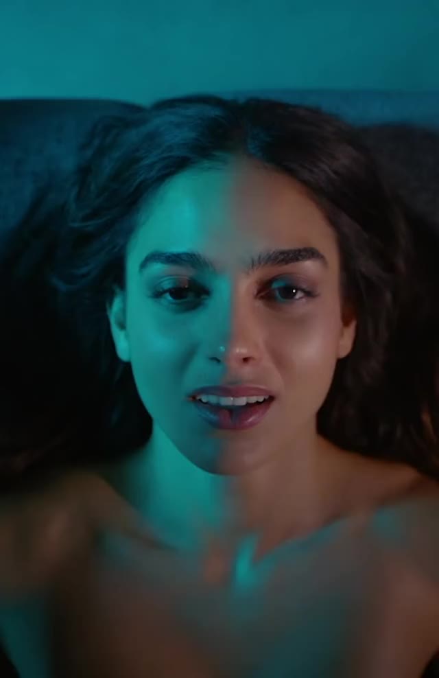 Melissa Barrera in Vida (TV Series 2018– ) [Season 2]