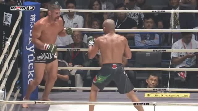 Daron Cruickshank vs. Diego Brandao