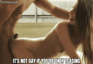 Im only teasing bud....
