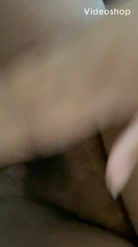 Rule 1: daddy must slut this wet ebony bbw phattie out!