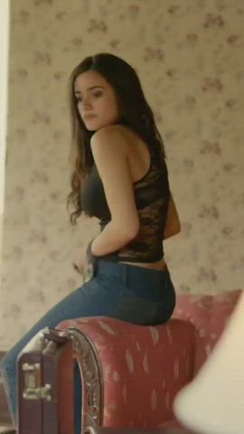 Paulina Gaitan- Senorita Polvora