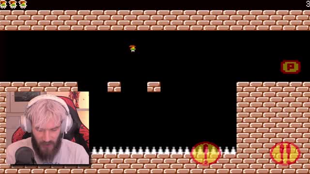 Trap Adventure 2 - WHO MADE THIS GAME AND WHY ??? ! " ?? - #001