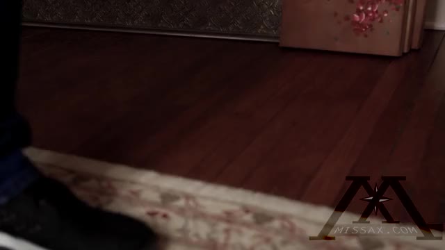 Mom caught in act Megan Rain