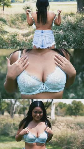 🤍💙💦