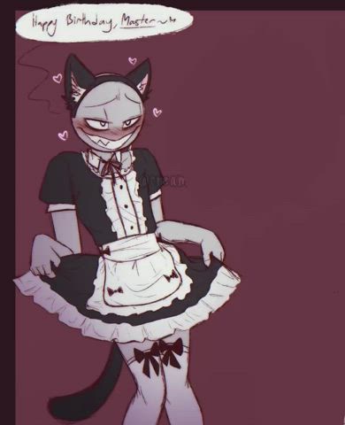 Daniel Surprise Peter (Your Boyfriend) [creamonmycorn - MetallicfoxNSFW]