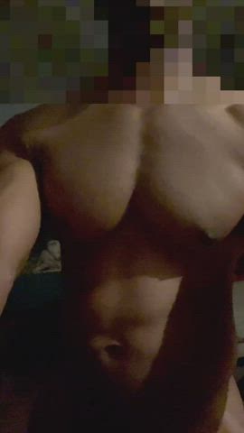 Fuck, I wish you guys could give my balls and cock a sniff right now😮‍💨