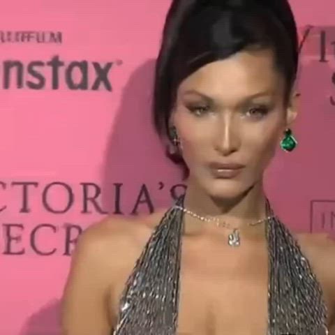 Bella hadid