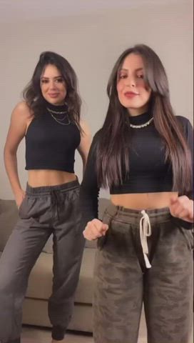 Dancing Goddess Sensual gif