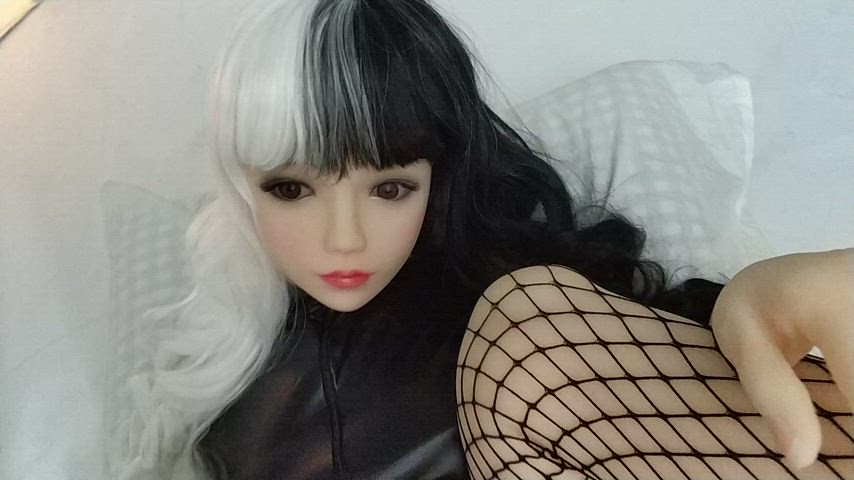 sex sissy squirting gif