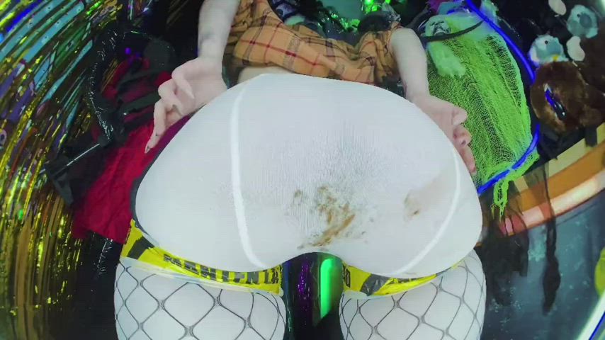 hardcore homemade solo gif