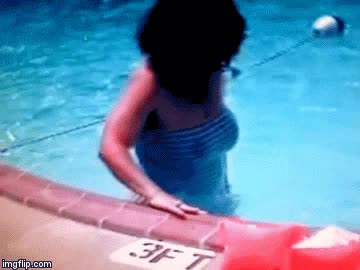 Unexpected Results In Pool