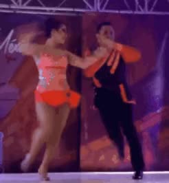 sexy disco dancing skirt twirls