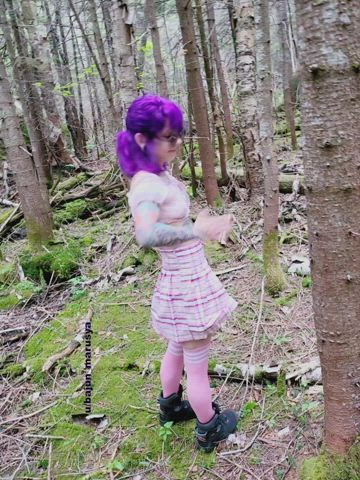 Do you think you could tame this brat?
