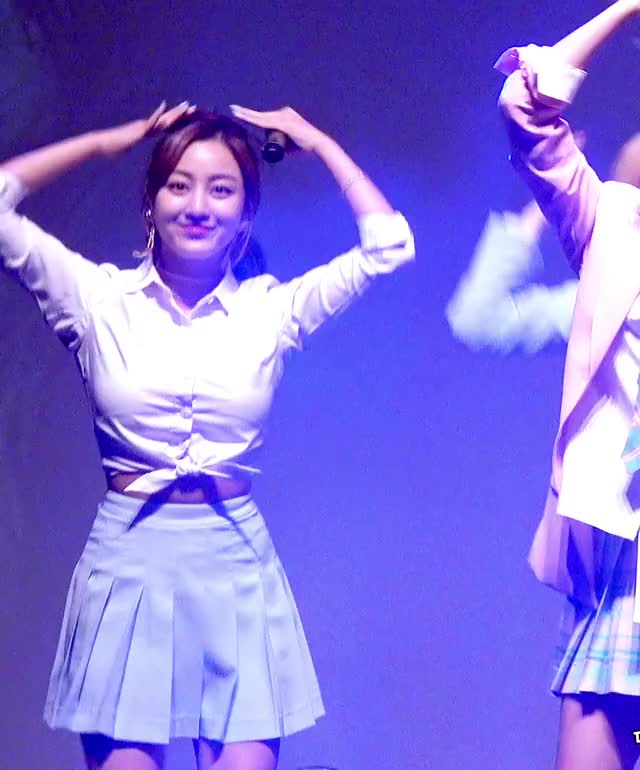 180622 Jihyo
