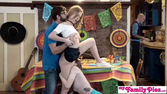 Anya Olsen Cinco De Mayo