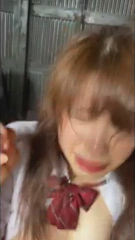 cam group japanese gif