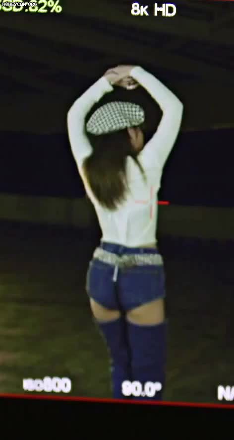 Black Pink Jennie
