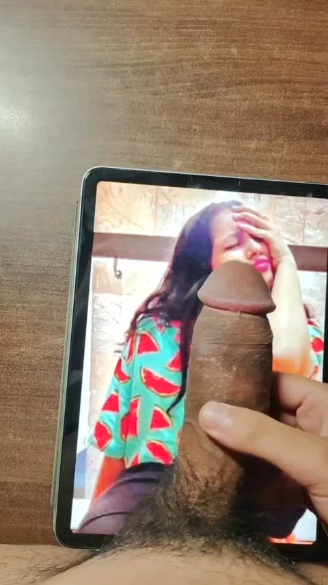 indian indian cock saree tribbing tribute r/tributeme gif
