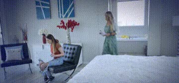 Sera Ryder & Katie Morgan - Control Freaks