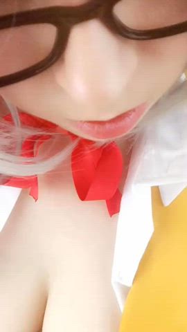 Meiko from Prison School by Usatame [oc]