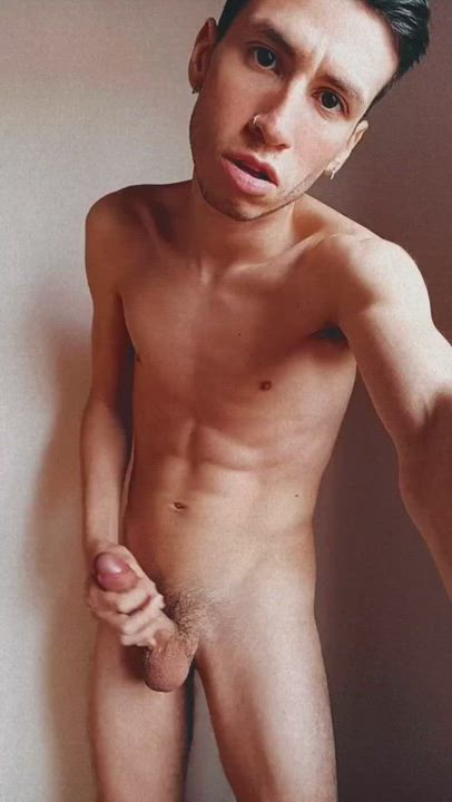 Big Dick Gay Twink gif