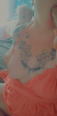 Sending you vids like this on your lunch break