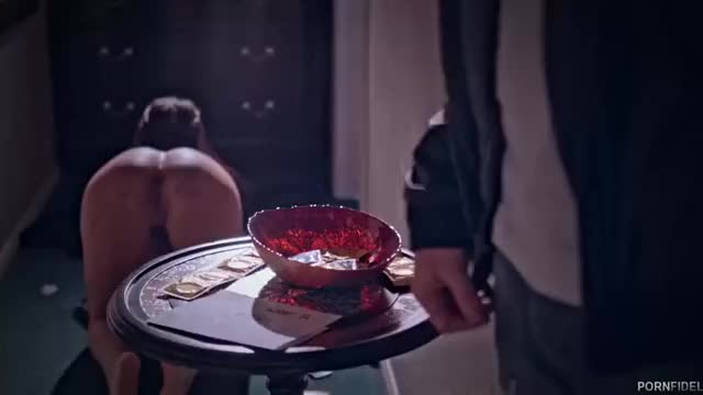 PornBC.com - She Likes it Rough