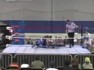 Pinned