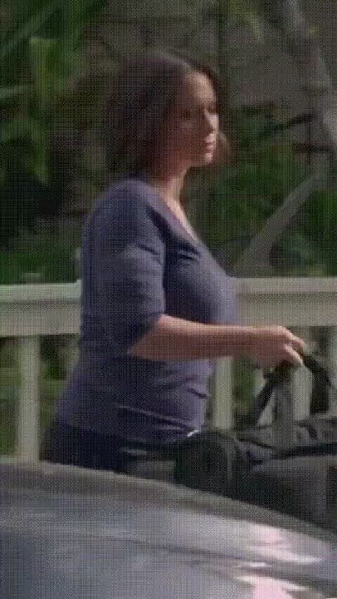 big tits jennifer love hewitt milf gif