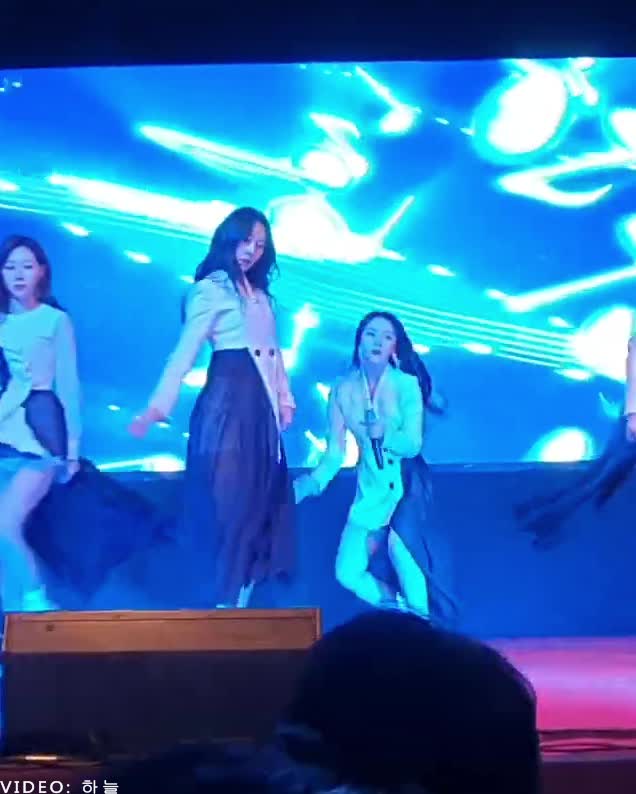 190510 폴리텍대학 청주캠퍼스 한얼제 드림캐쳐 Dreamcatcher 굿나잇