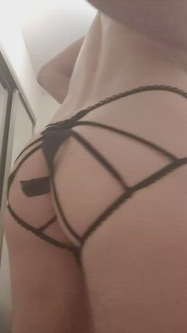 amateur big ass pussy gif