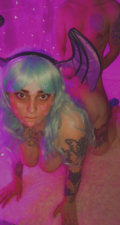 cum watch me fuck my prisoner<3 OF @ SPAMQUEEN