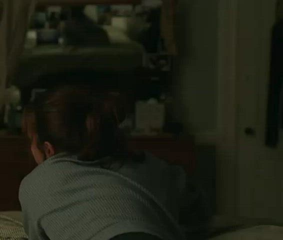 legs legs up spread gif