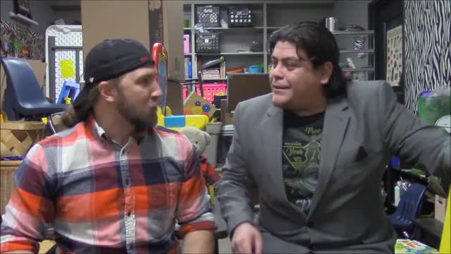 The Milo Beasley Show episode show