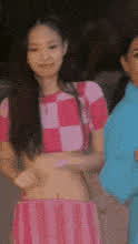 dancing korean starlet gif
